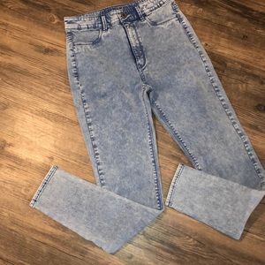 American Eagle SKY-HIGH Jegging